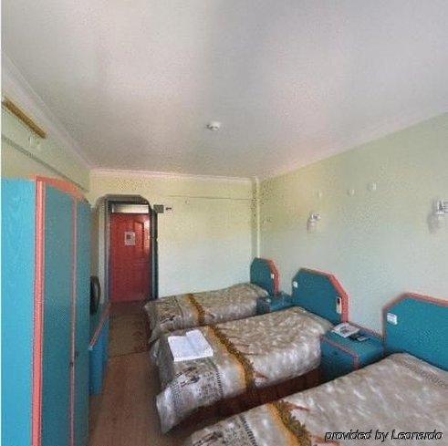 Anil Hotel Bergama Habitación foto