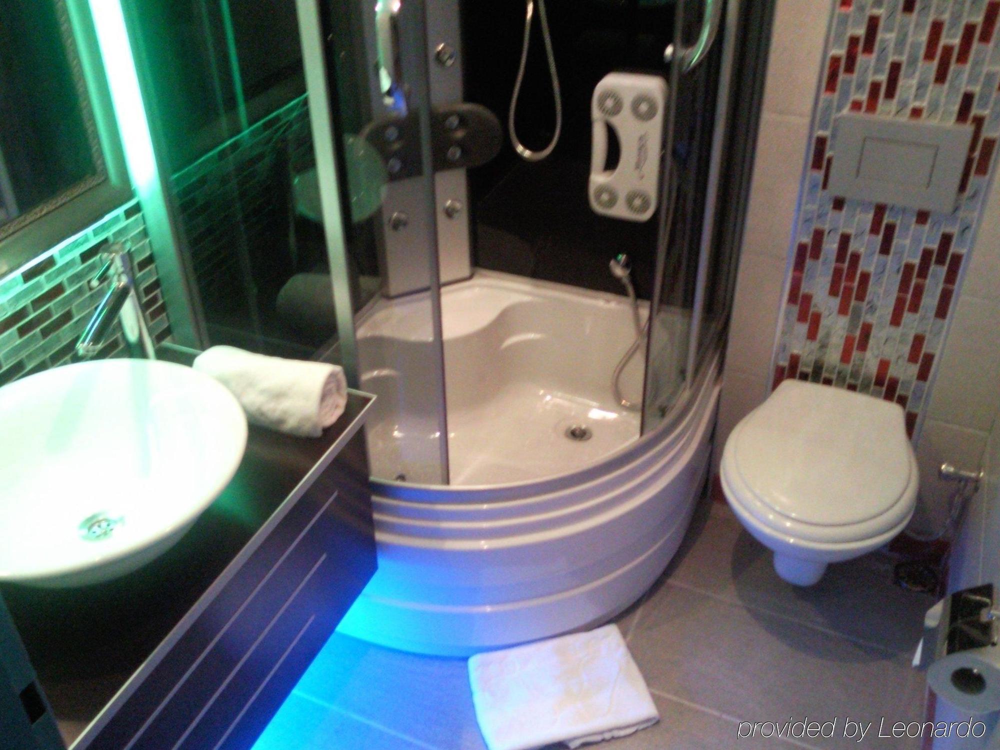 Anil Hotel Bergama Habitación foto